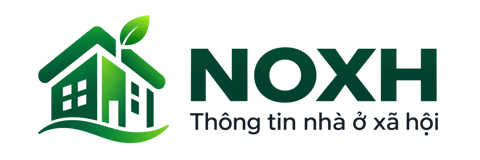 NOXH — Thông tin nhà ở xã hội
