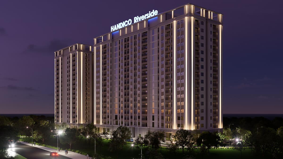 Handico Riverside