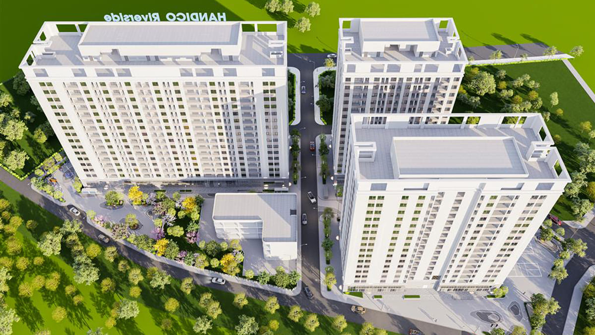 Handico Riverside