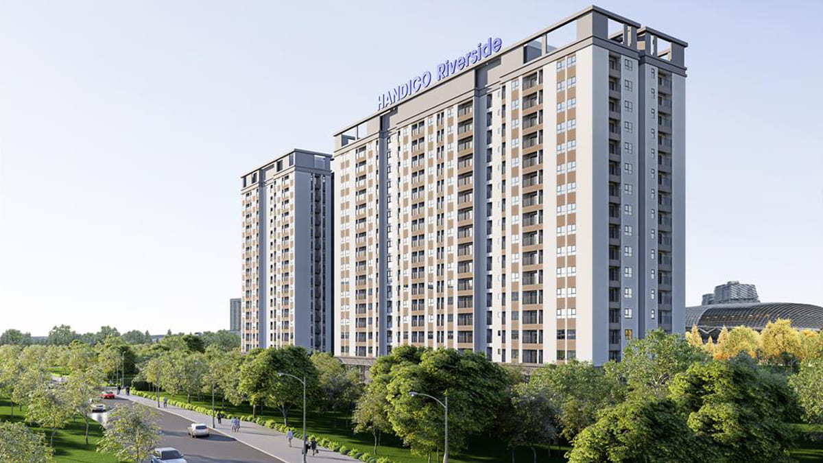 Handico Riverside