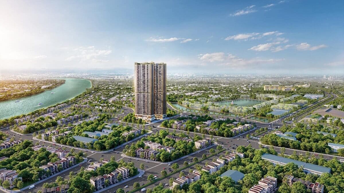 Sunrise Home Thanh Trì