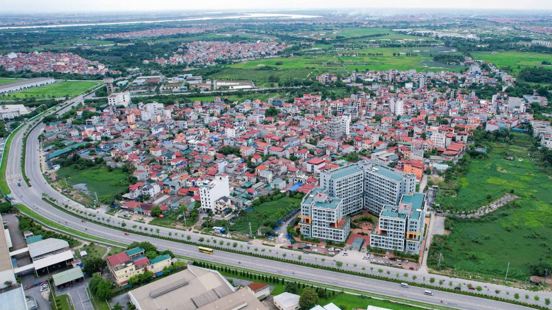 Thăng Long Green City